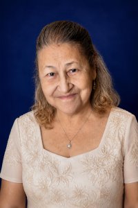 photo of Maria L. Cardona